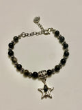 I am a Star charm bracelet