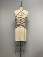 Chrome Pulse Harness